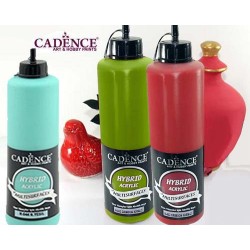 Cadence Hybrid Acrylic 500 мл